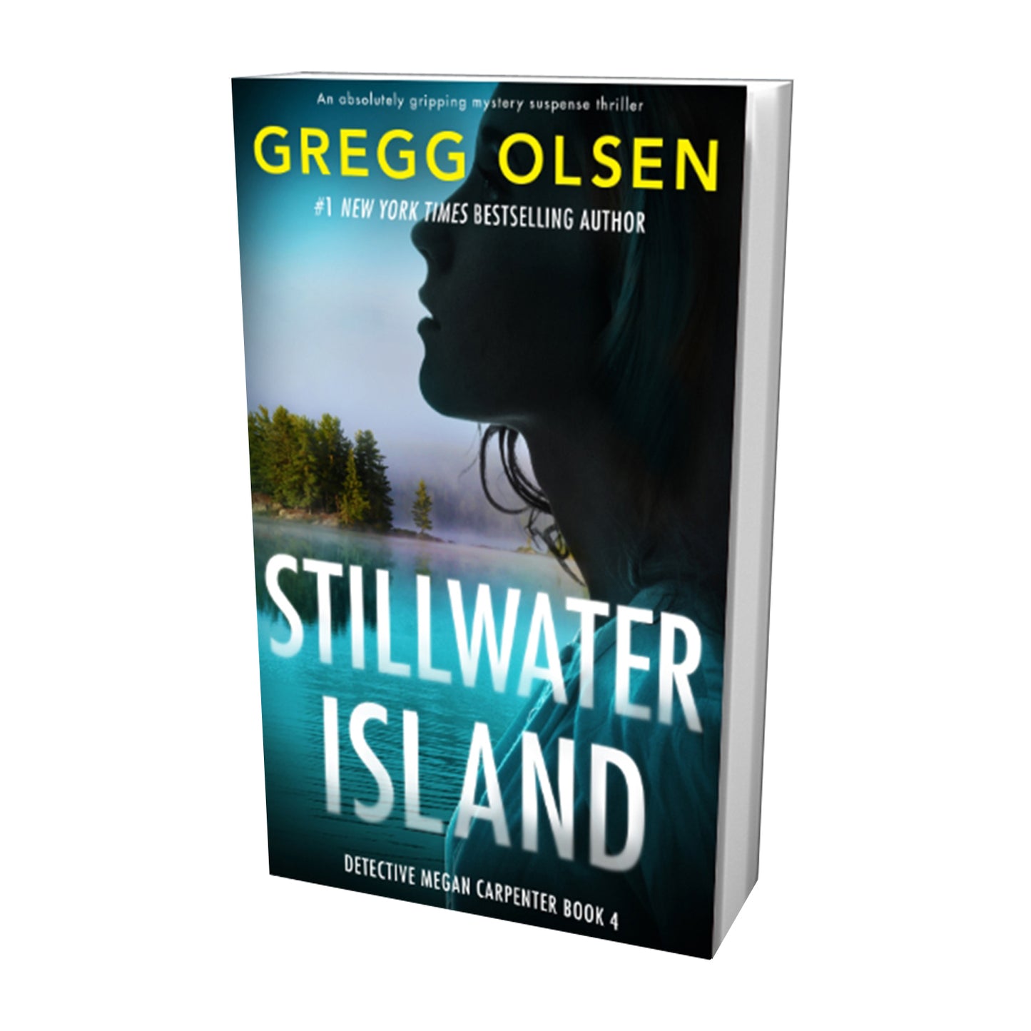 Stillwater Island