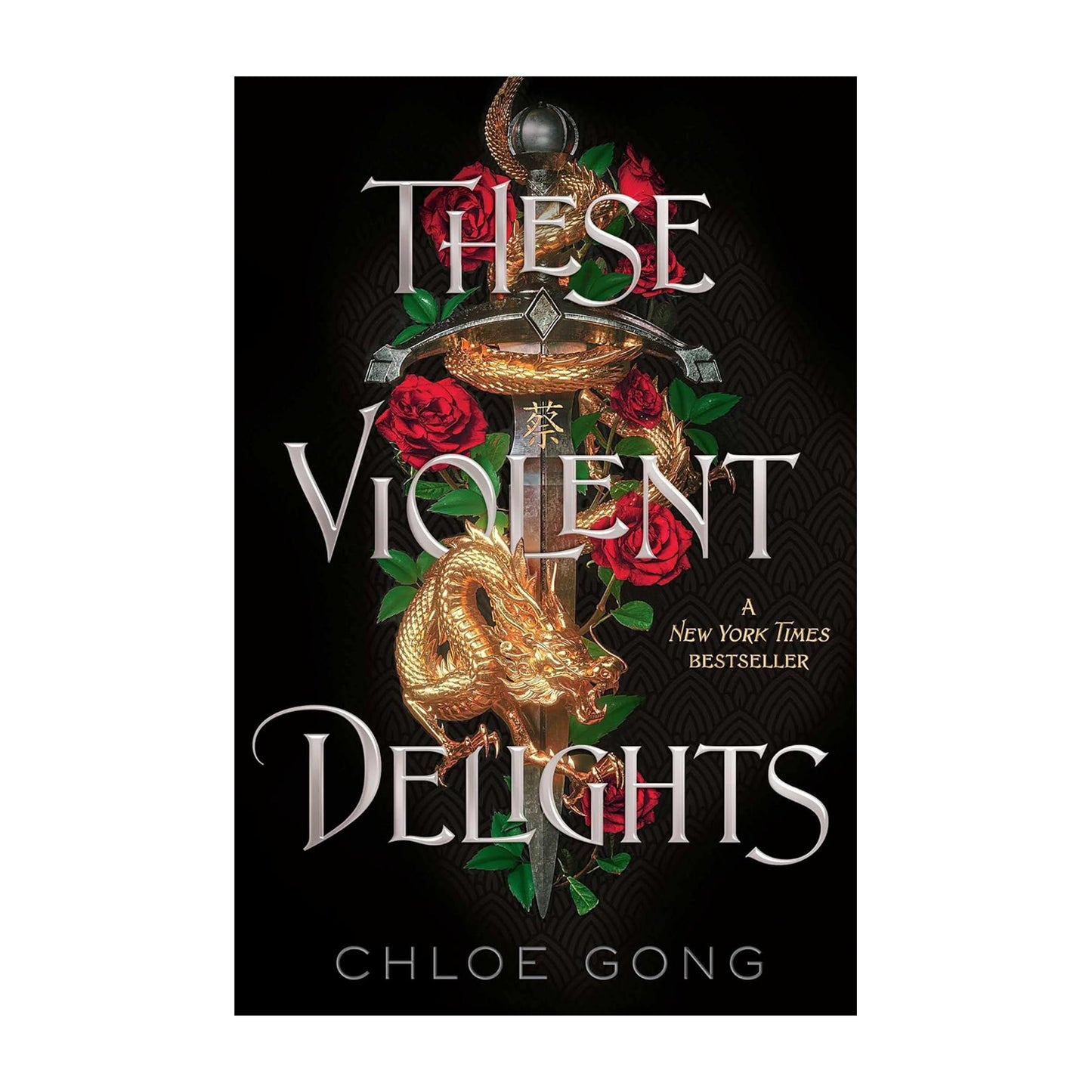 These Violent Delights