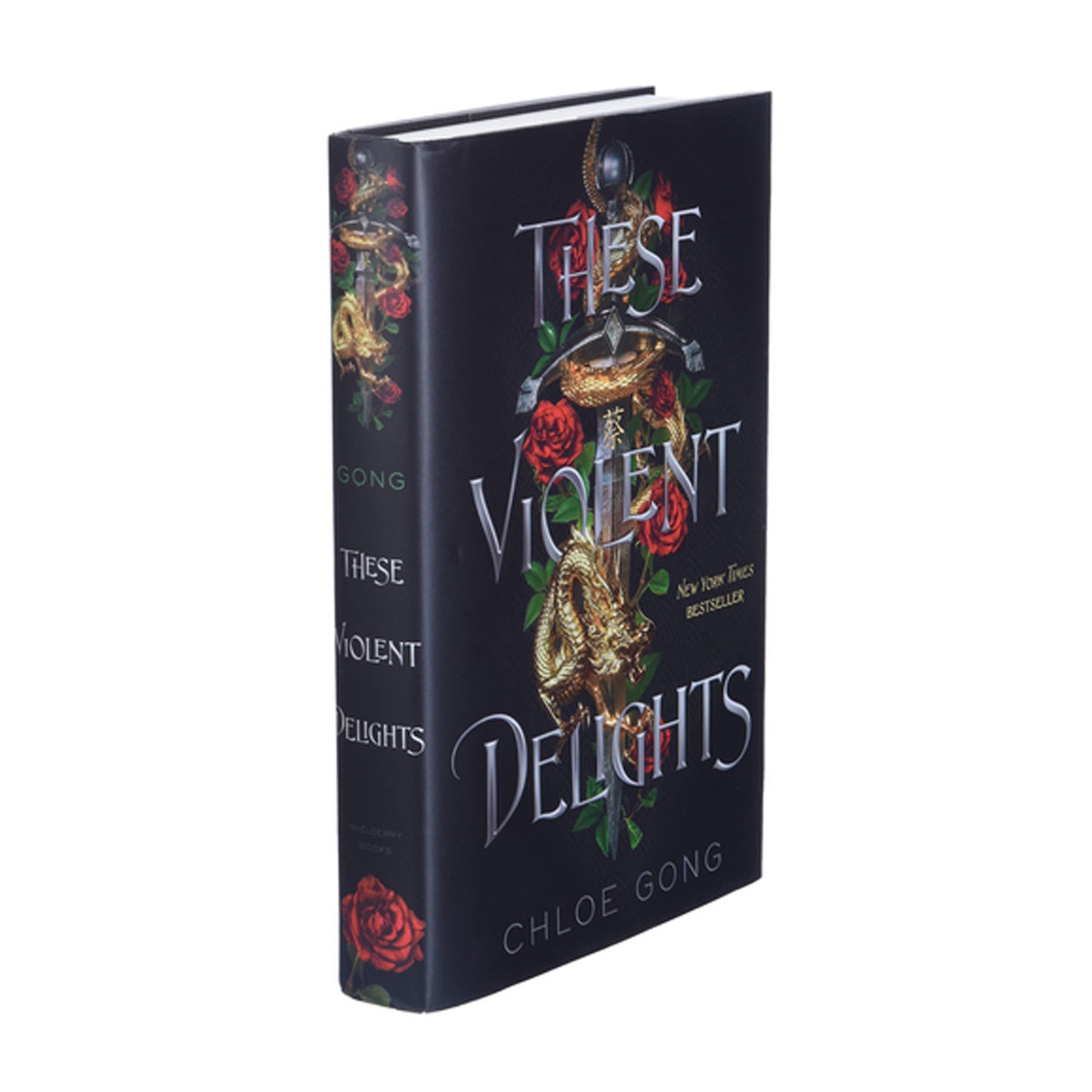 These Violent Delights