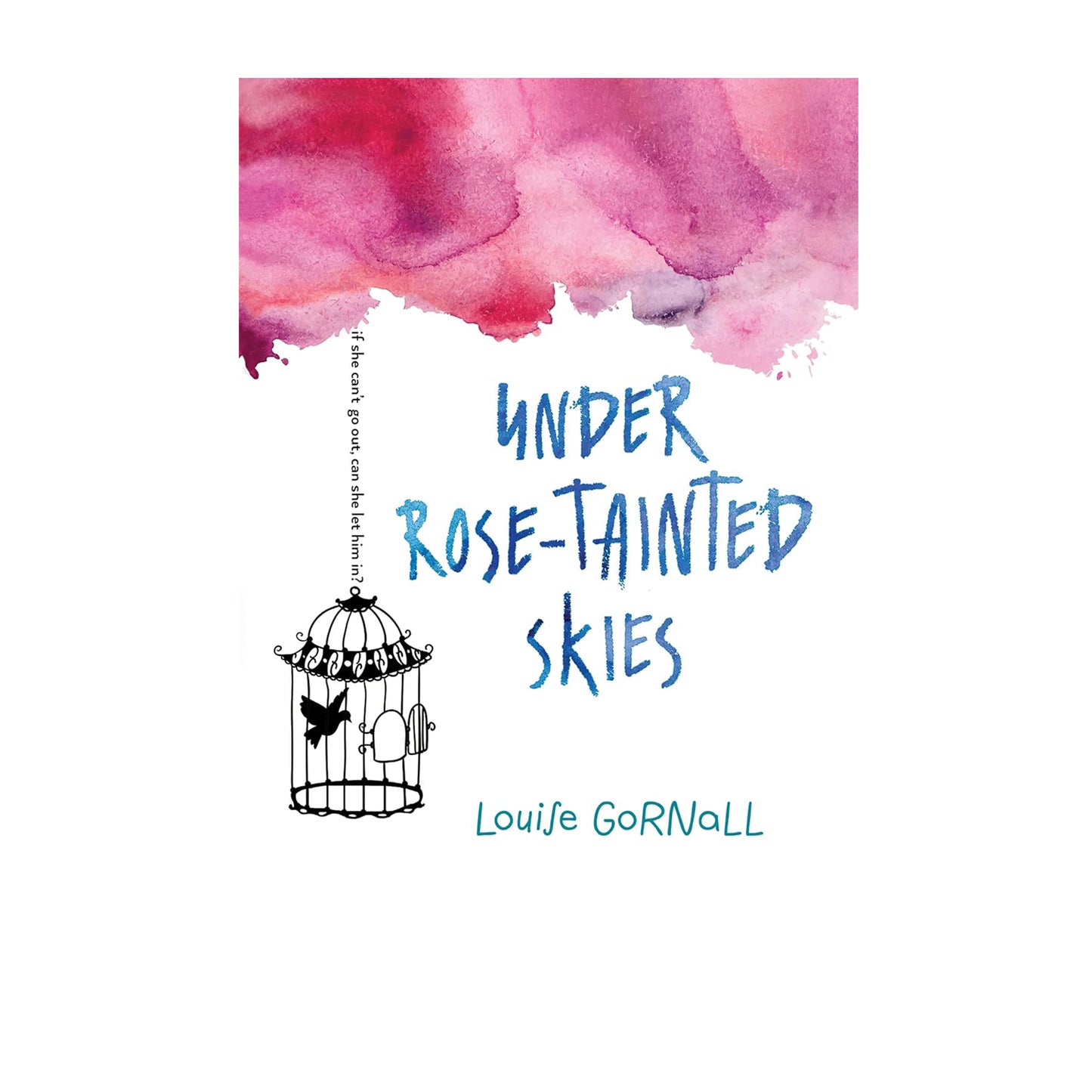 Under Rose-Tainted Skies