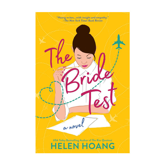 The Bride Test: A Novel