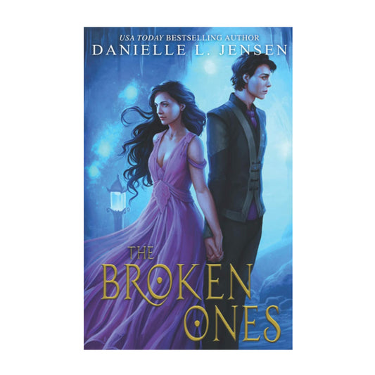 The Broken Ones