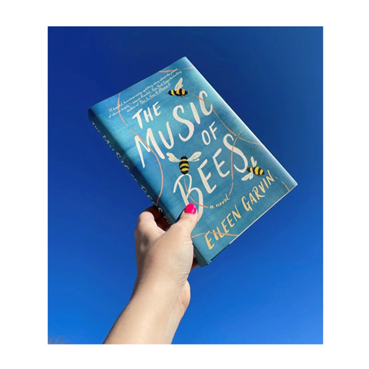 The Music of Bees